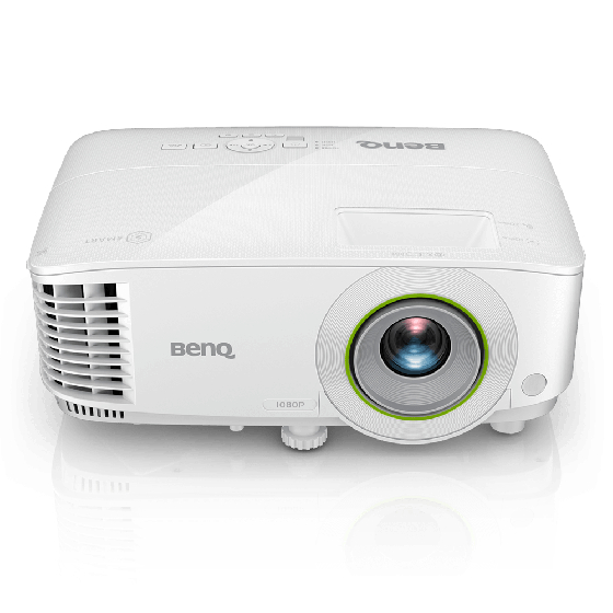BenQ EH600 – Smart Wireless Full HD Projector