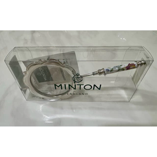 กระชอนร่อนผงมัทฉะ Minton และ Ippodo Sieve Tea Strainer Made in Japan ที่ร่อนชา ตะแกรงกรองชา ของแท้ จากญี่ปุ่น