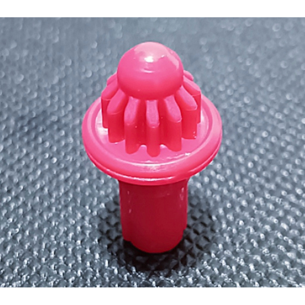 Bit Ball Beyblade X บิทบอลสีแดง เบย์เบลดเอ็กซ์ ของแท้มือหนึ่ง 100 % (Bit Ball สีแดง) Lot Jp