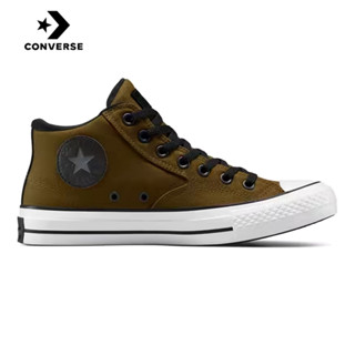 CONVERSE รองเท้า Chuck Taylor All Star Malden Street Patch +…