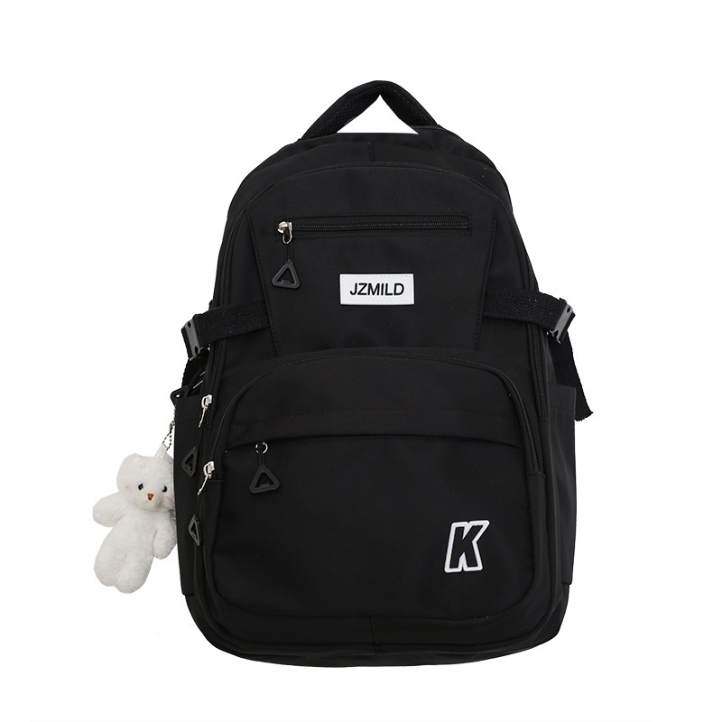 G159 กระเป๋าเป้สะพายหลัง JZMILD BAG