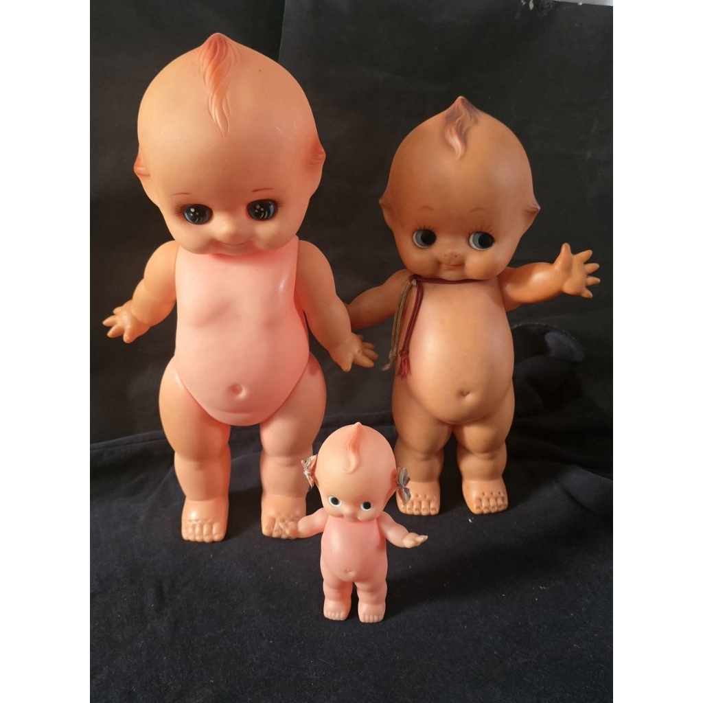 ตุ๊กตาคิวพี เจแปน (kewpie)