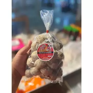 ลูกชิ้นเอ็นเนื้อ “บังดีน” 🐂 อร่อยที่สุดในอุตรดิตถ์ ทำได้ทุกเมนู ปิ้ง ทอด ลวก กำลังมาแรงในตอนนี้ 🎉 ขนาด 500 กรัม