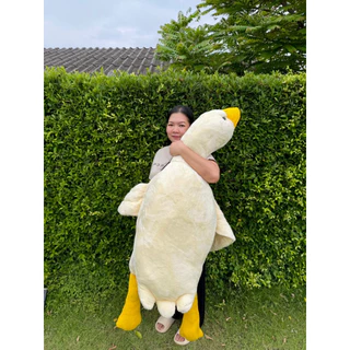 ห่าน มี2ขนาดให้เลือก 100,170cm ขนนุ่มมาก