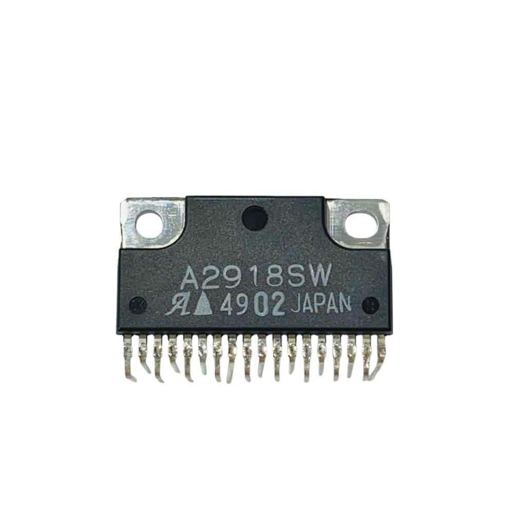 A2918SW IC Dip 18ขา (ราคาต่อ 1ชิ้น) มีสินค้าพร้อมส่งในไทย