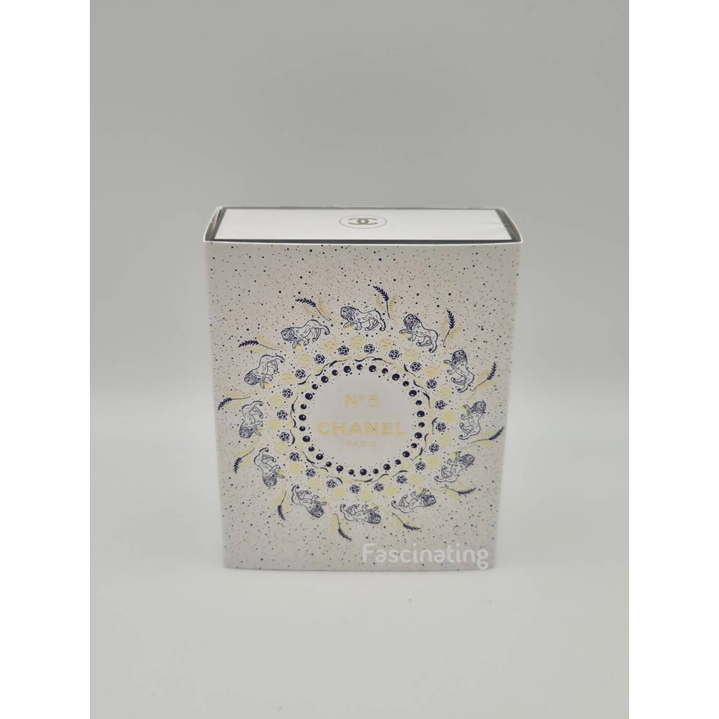 Chanel No.5 / No.5 L’Eau Vaporisateur De Sac Purse Spray 3x7ml - รูปที่ 6