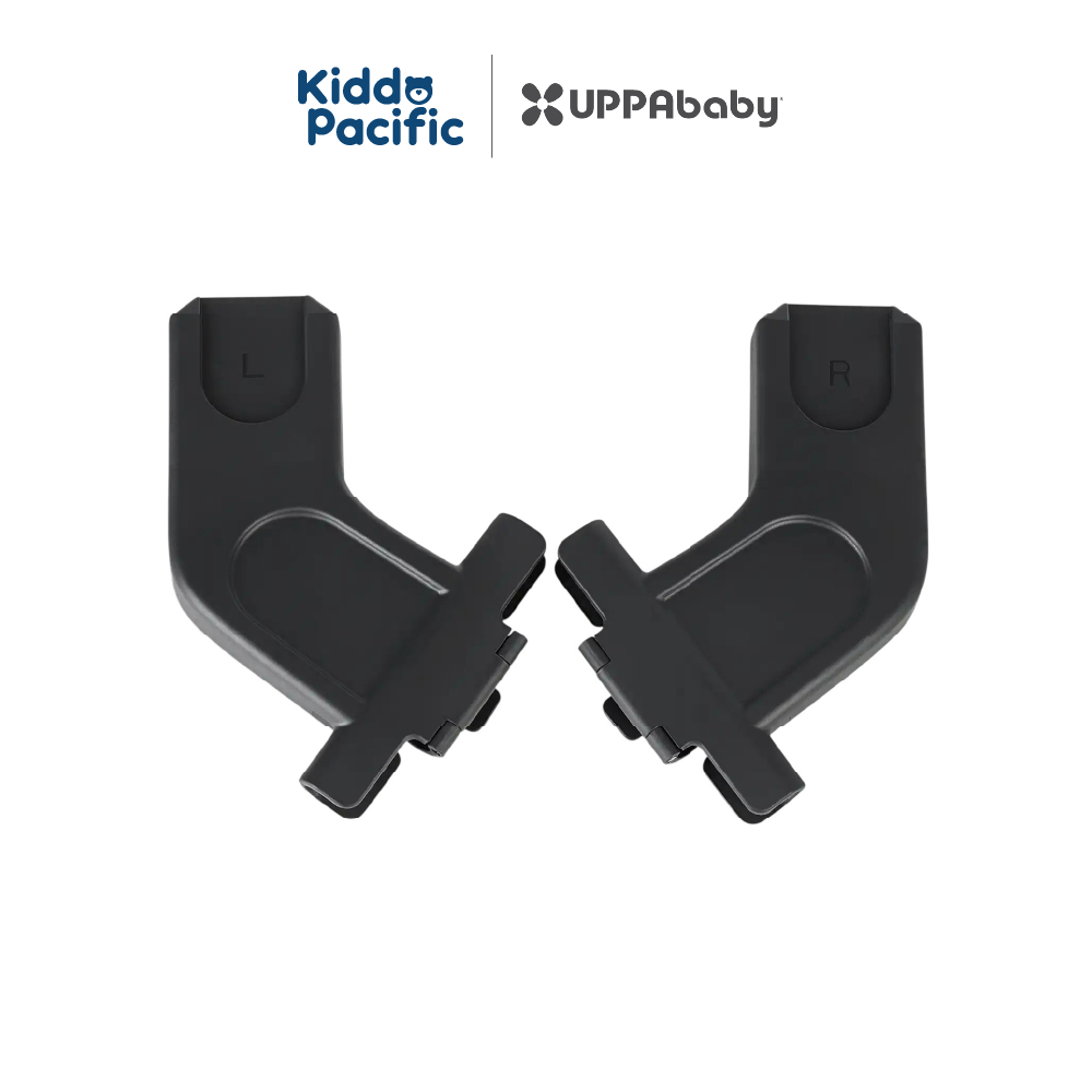 UPPABABY MINU EUROPEAN ADAPTER อะแดปเตอร์ใช้ได้กับรถเข็นหลายรุ่น