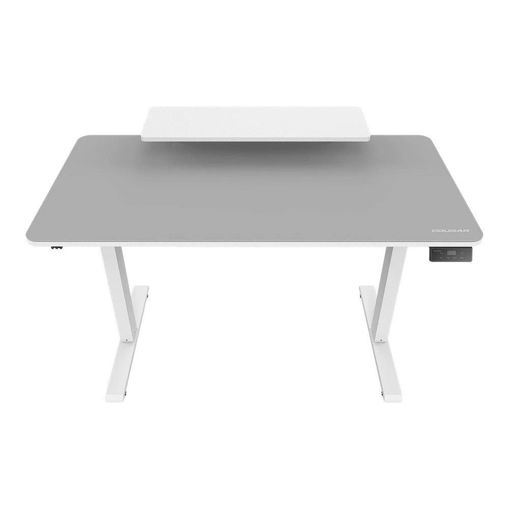 GAMING DESK (โต๊ะเกมมิ่ง) COUGAR E-STAR 120 รูปที่ 2