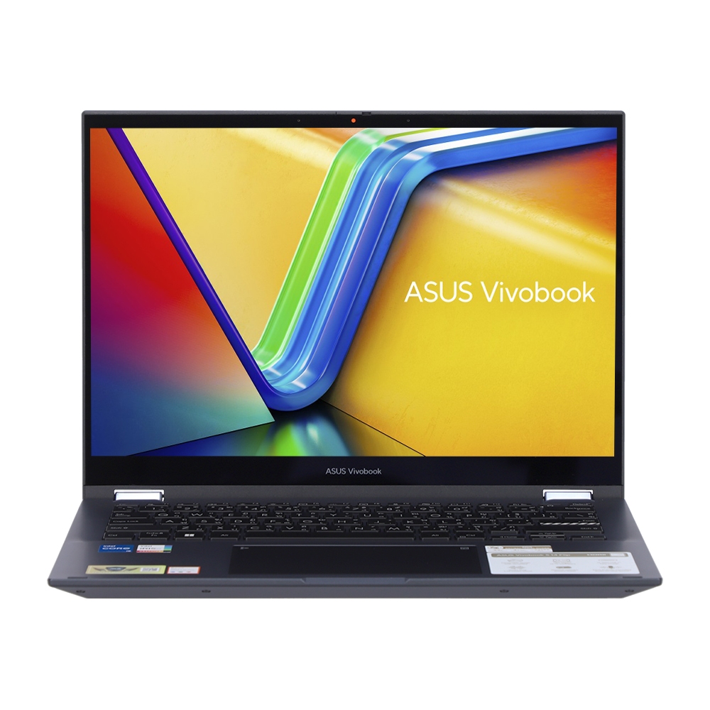 ASUS VIVOBOOK S 14 FLIP TP3402VA-LZ503WS (QUIET BLUE)