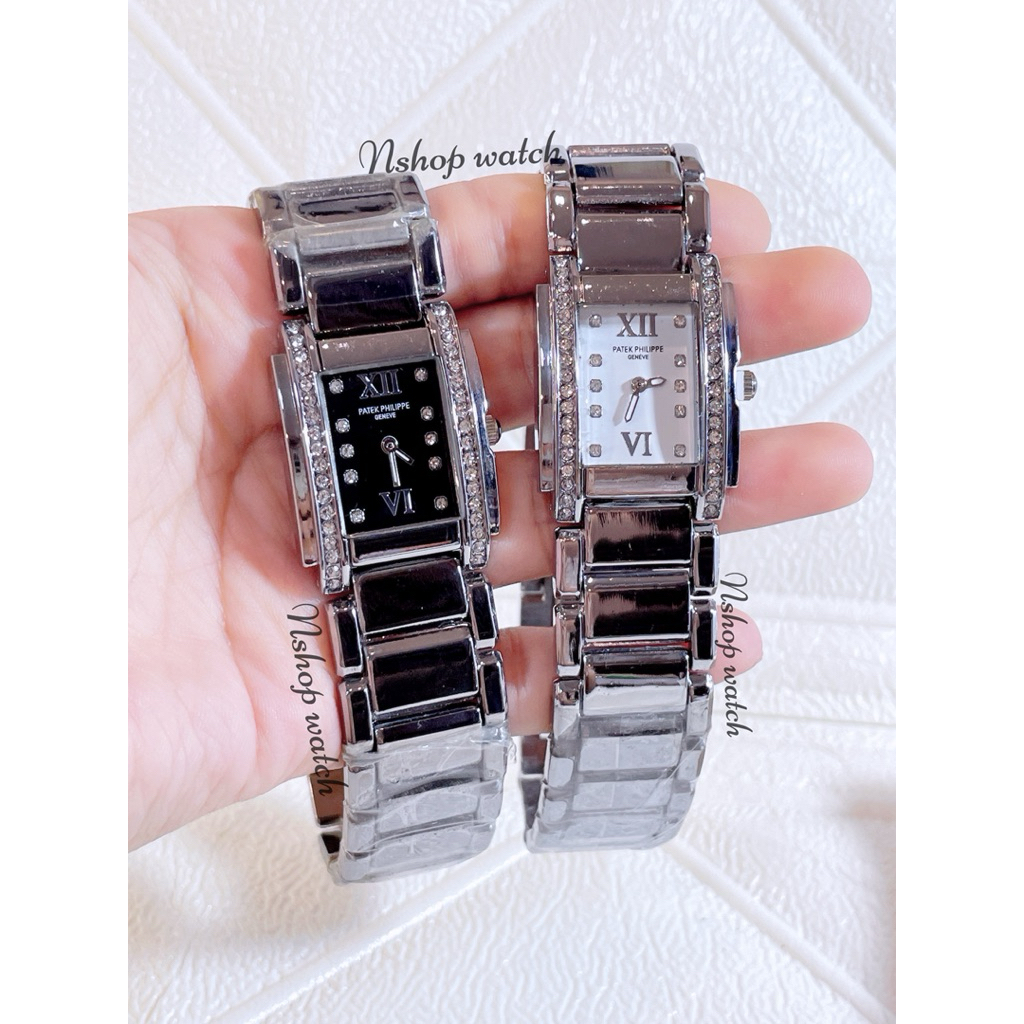 นาฬิกา Pata.k 24 lady ตัวท็อป สุดหรู💕พร้อมกล่อง