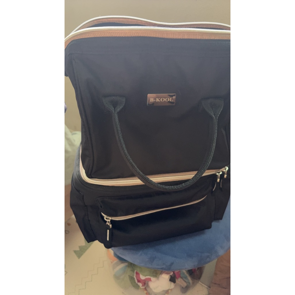 กระเป๋าเก็บอุณหภูมิยี่ห้อ B-COOL