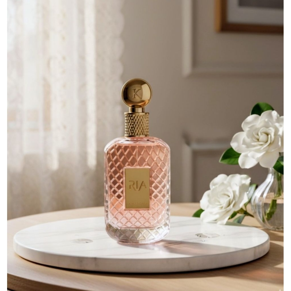 Ria khadlaj an original Arabic perfume by khadlaj