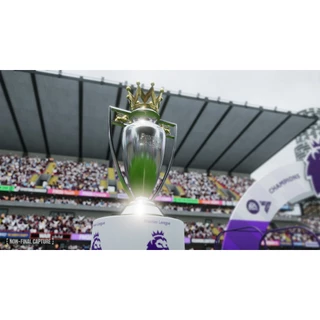 [เกมเเท้ PC] [STEAM] Football Manager 26 [แฟลชไดร์ฟ คู่มือ] | รองรับ Rog Ally & Steam Deck | รับประกันสินค้า