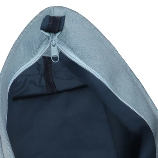 KEDS กระเป๋า รุ่น THE KEDS TUBEY BAG สีเดนิม ( KF25ACB17003 )