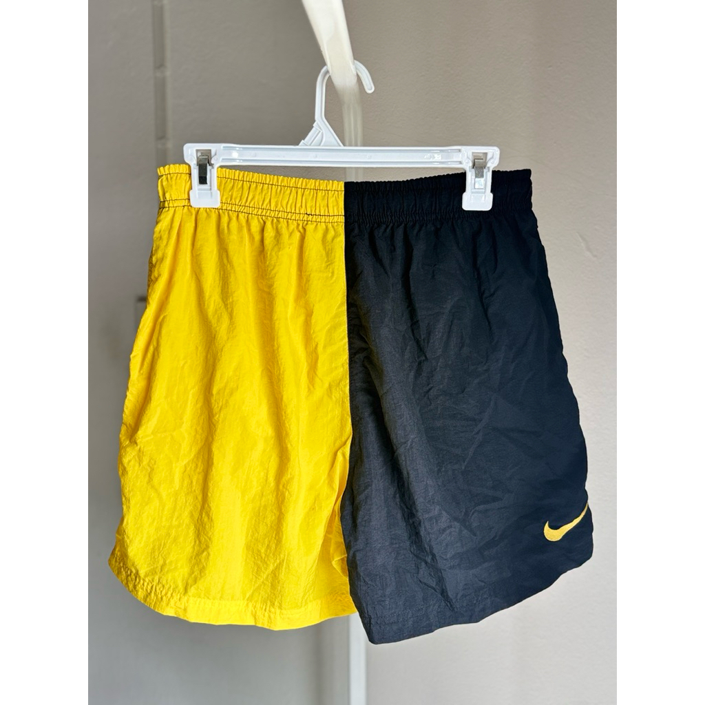 กางเกง Vintage Nike Biglogo
