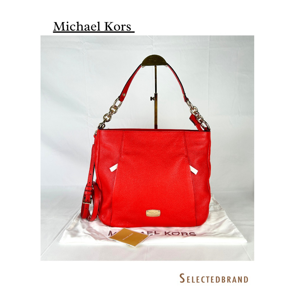 Lex Large Hobo Shoulder bag