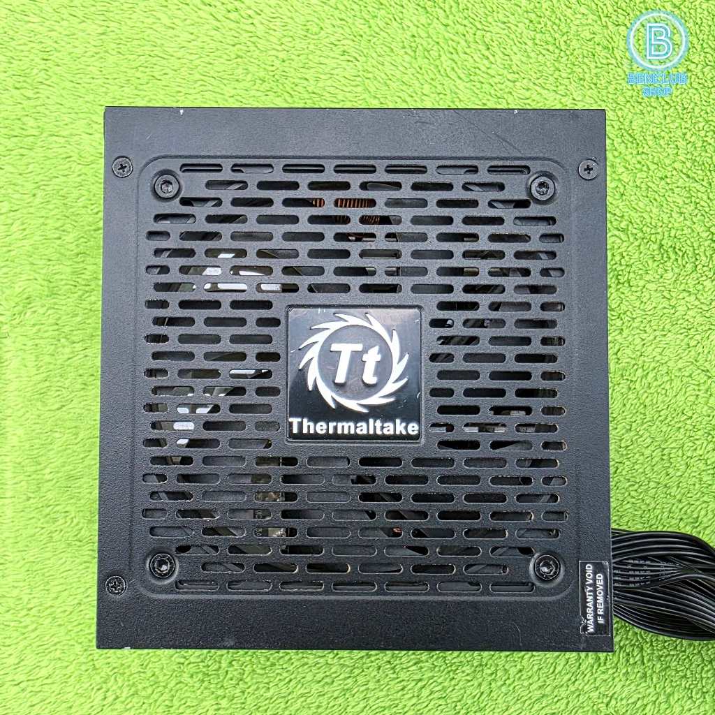 Psu THERMALTAKE SMART BX1 750W 80+BRONZE สินค้ามือสอง