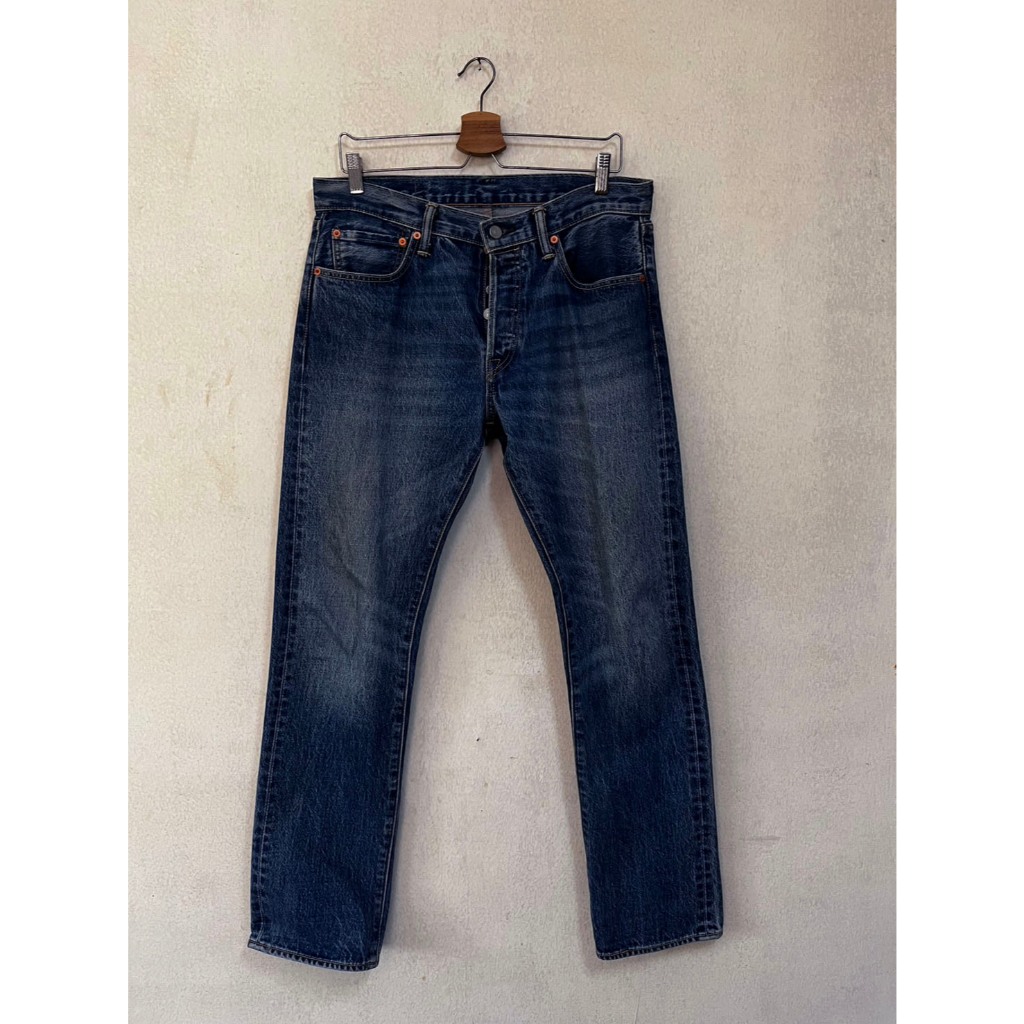 กางเกงยีนส์ Levi’s 501