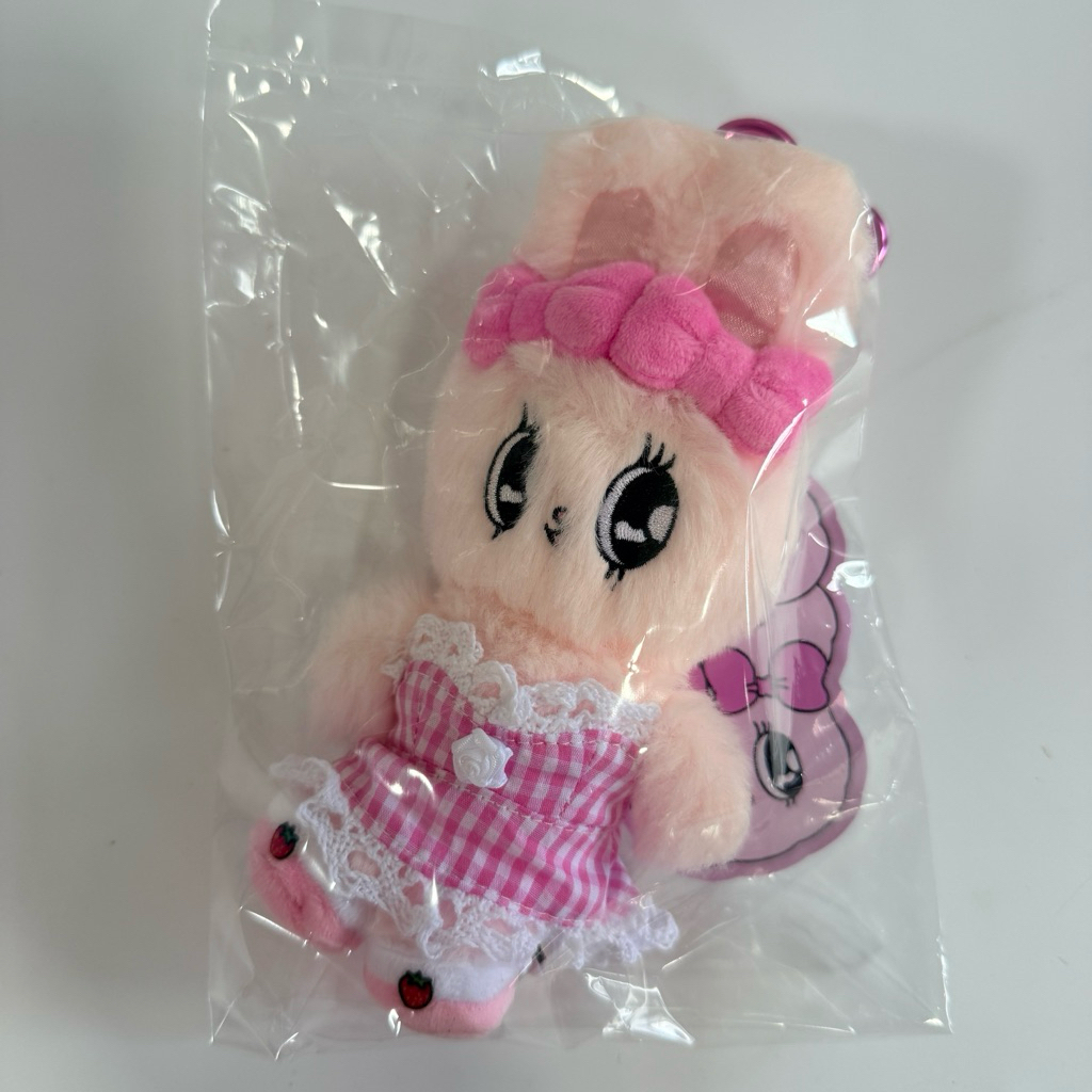 พร้อมส่ง ❤️‍🔥🎉🎌 Esther Bunny🎌