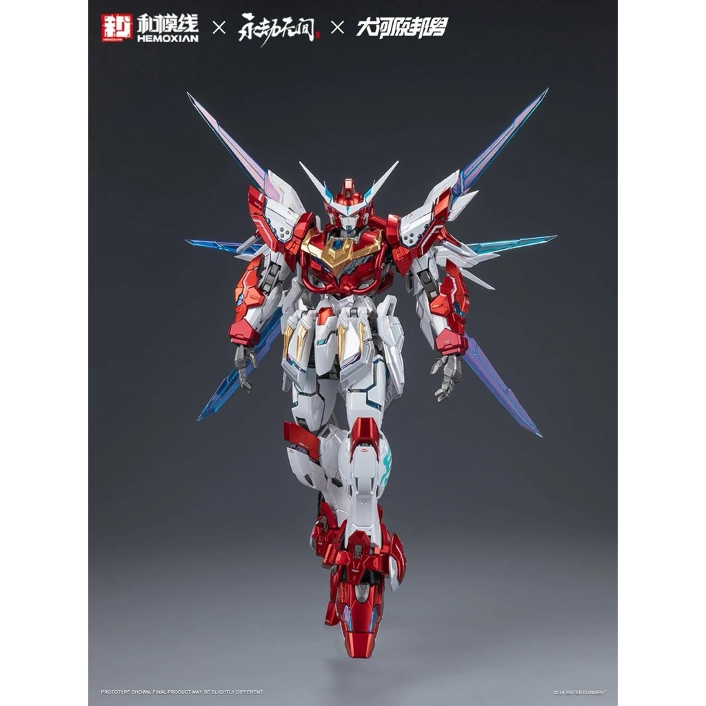 [Hemexion]🔺 พร้อมส่ง🔺1/12 Dragon Call