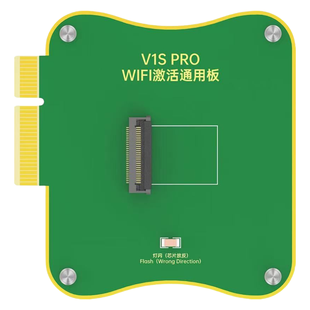 JC V1S Pro Universal Soldering WiFi Chip Adaptor