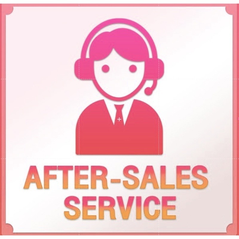 BangKok Selected ลิงค์บริการหลังการขาย