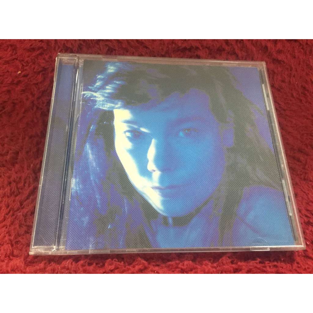 CD Björk – Telegram  สภาพตามรูปปก ZA149-128