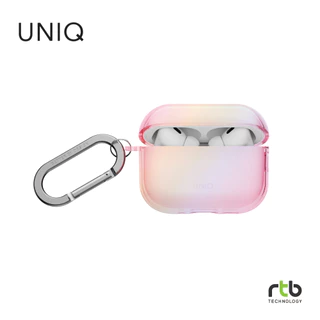 UNIQ Iridescia เคส สำหรับ AirPods Pro 3 (2025)