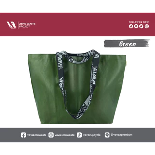 VAVA Z Shopping Bag รุ่น Earth Tone มี 5 สี