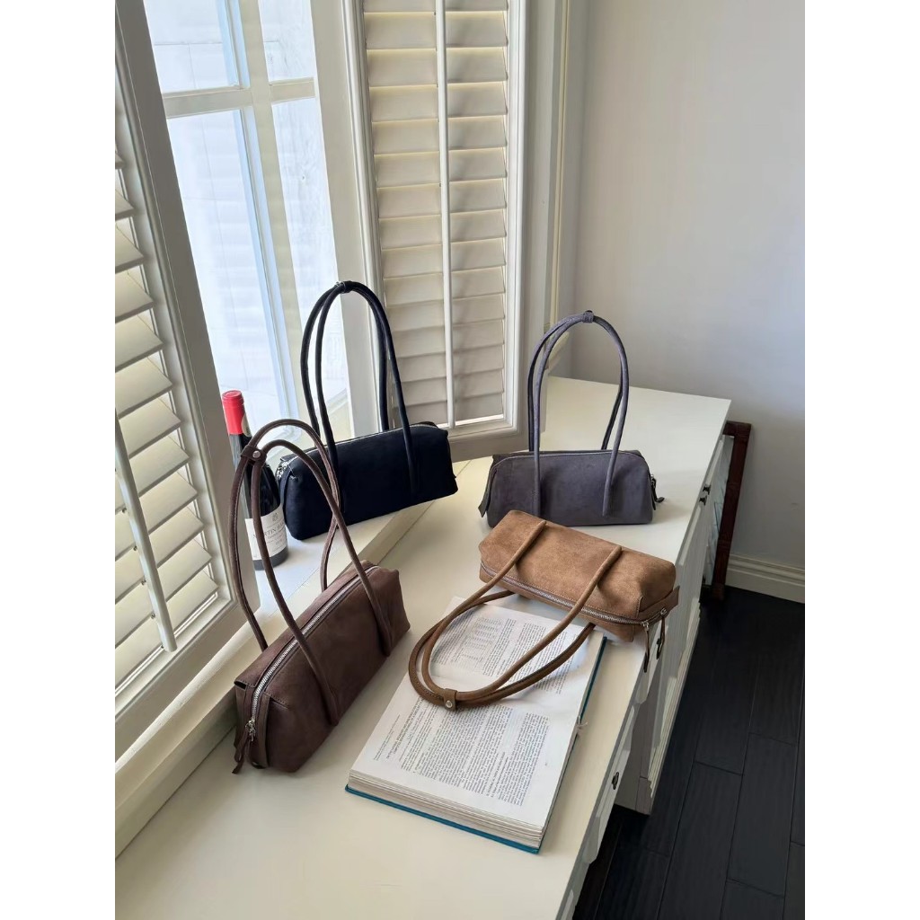 Mu Mu Brand "6214" กระเป๋าสะพาย