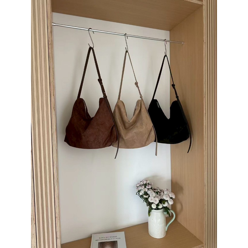 Mu Mu Brand “A37“ กระเป๋าสะพาย