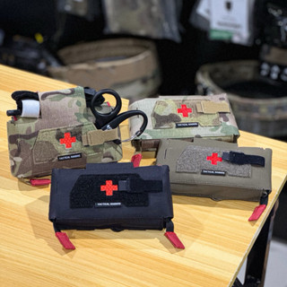 TR - MD2 Compact Trauma Kit