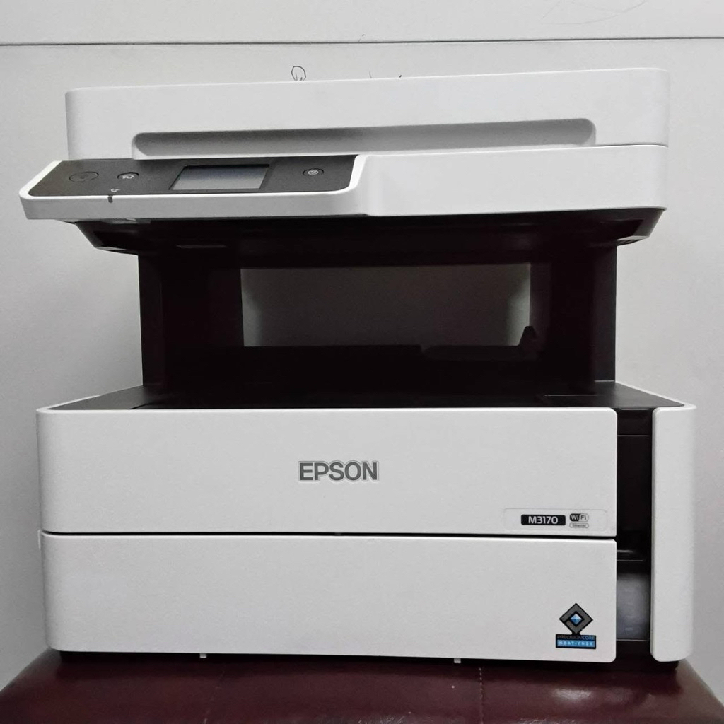 PRINTER EPSON M 3170มือสองสภาพสวยๆ