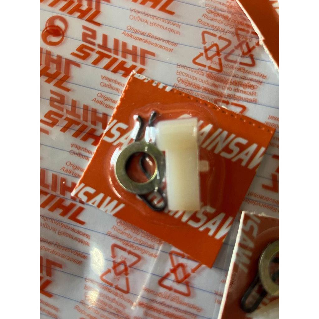 อะไหล่เลื่อยยนต์Stihl/อะไหล่เลื่อยยนต์070/เขี้ยวสตาร์ท