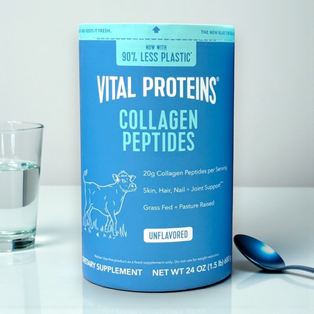 Vital Proteins Collagen Peptides 680g