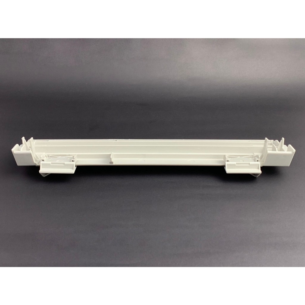 ถาดป้อนกระดาษ A4 Epson LQ300/300+/300+II  Sheet Guide assy (สินค้าใหม่เทียบเท่า-ส่งจาก กทม) คุณภาพสูง - รูปที่ 5