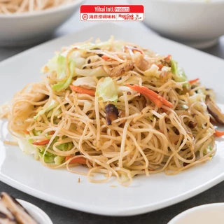ใหม่! Haidilao ไห่ตี้เหลา เส้นหมี่เซี่ยน เส้นข้าวจ้าวอบแห้ง Dried Rice Mixian Noodles 210 กรัม
