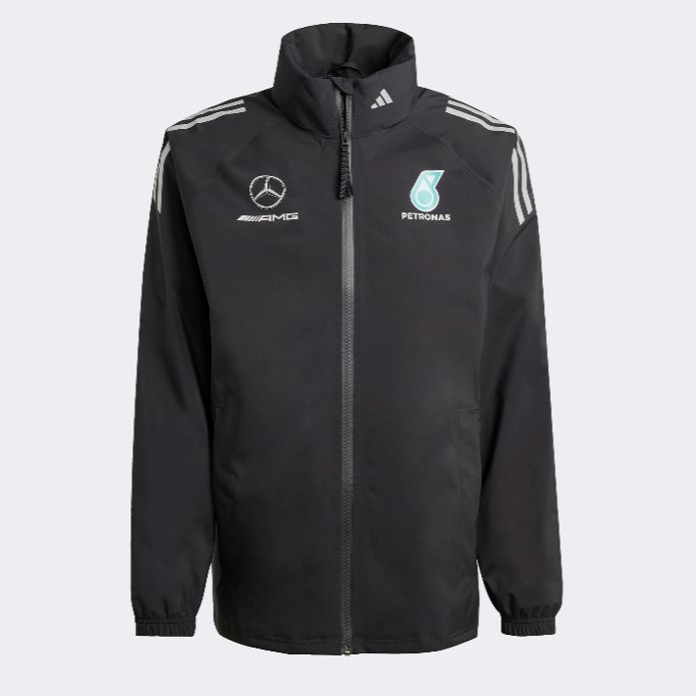 เสื้อ Jacket  ADIDAS X Mercedes AMG PETRONAS Formula One Team