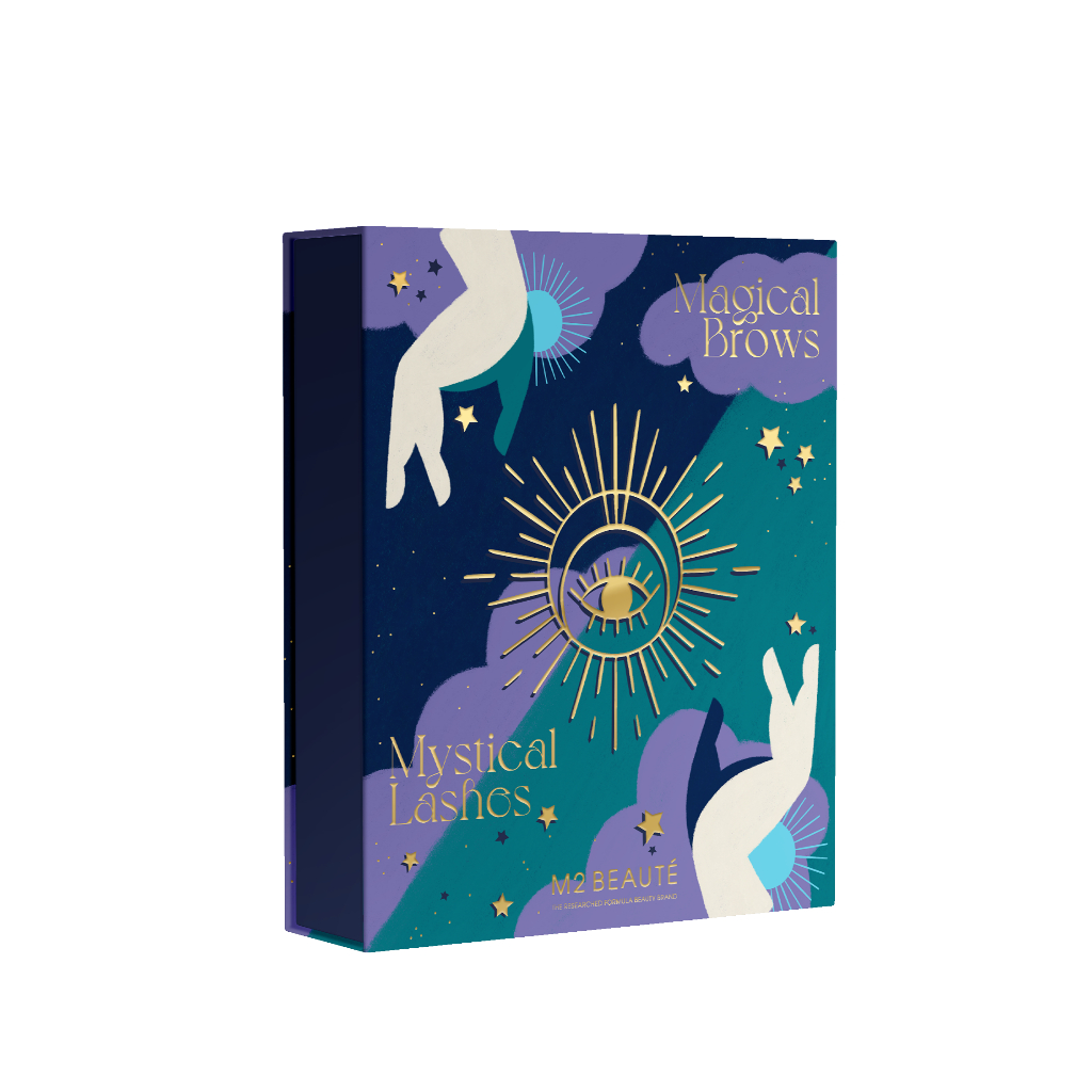 M2 Beaute - Mystical Lashes & Magical Brows
