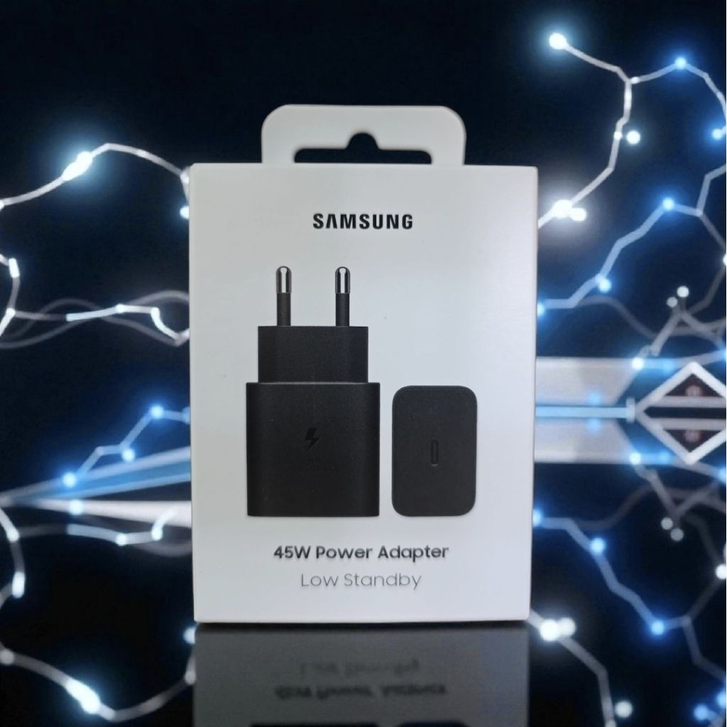 Samsung 45W Power Adapter (ไม่รวมสายเคเบิล)