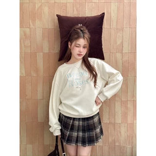 Choosedress Typo Sweater Collection เสื้อกันหนาว สเวตเตอร์ A7155,A7121,A7164
