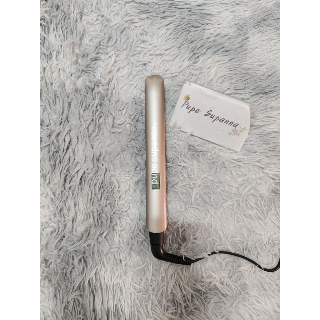 Remington เครื่องหนีบผม รุ่น s8540