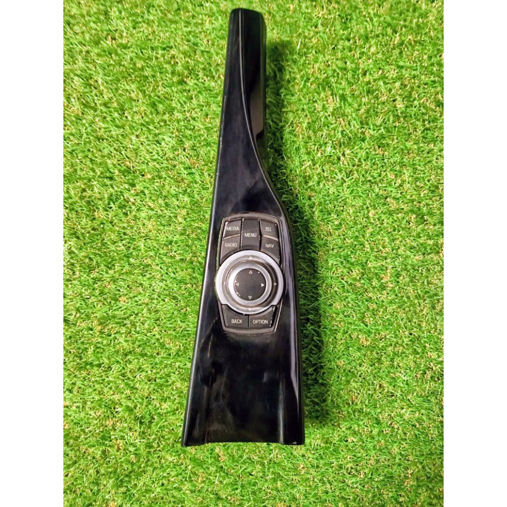 ปุ่มBMW iDrive Contvoller F30 2013