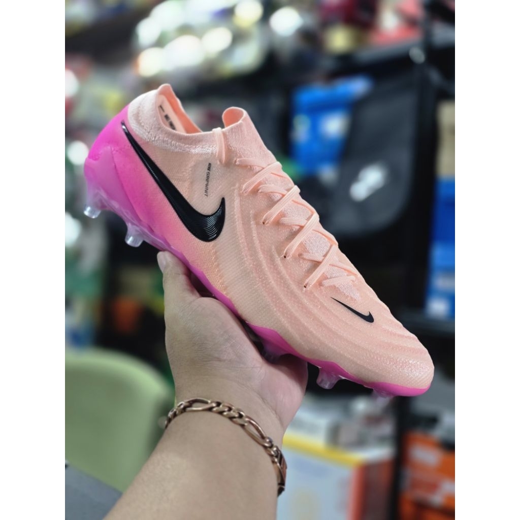NIKE PHANTOM GX2 ELITE AG-PRO ตัวท็อป ของแท้💯