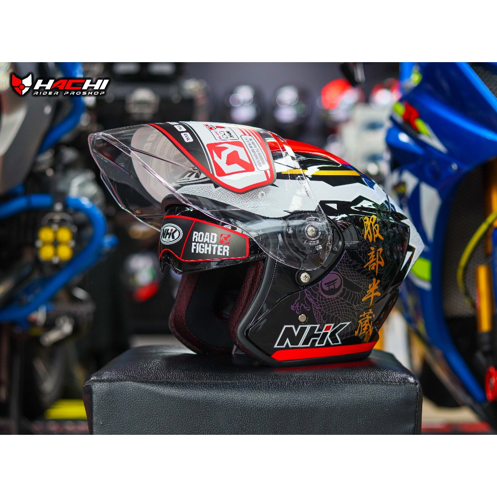 NHK S1 GP PRO - Mihail Folrov