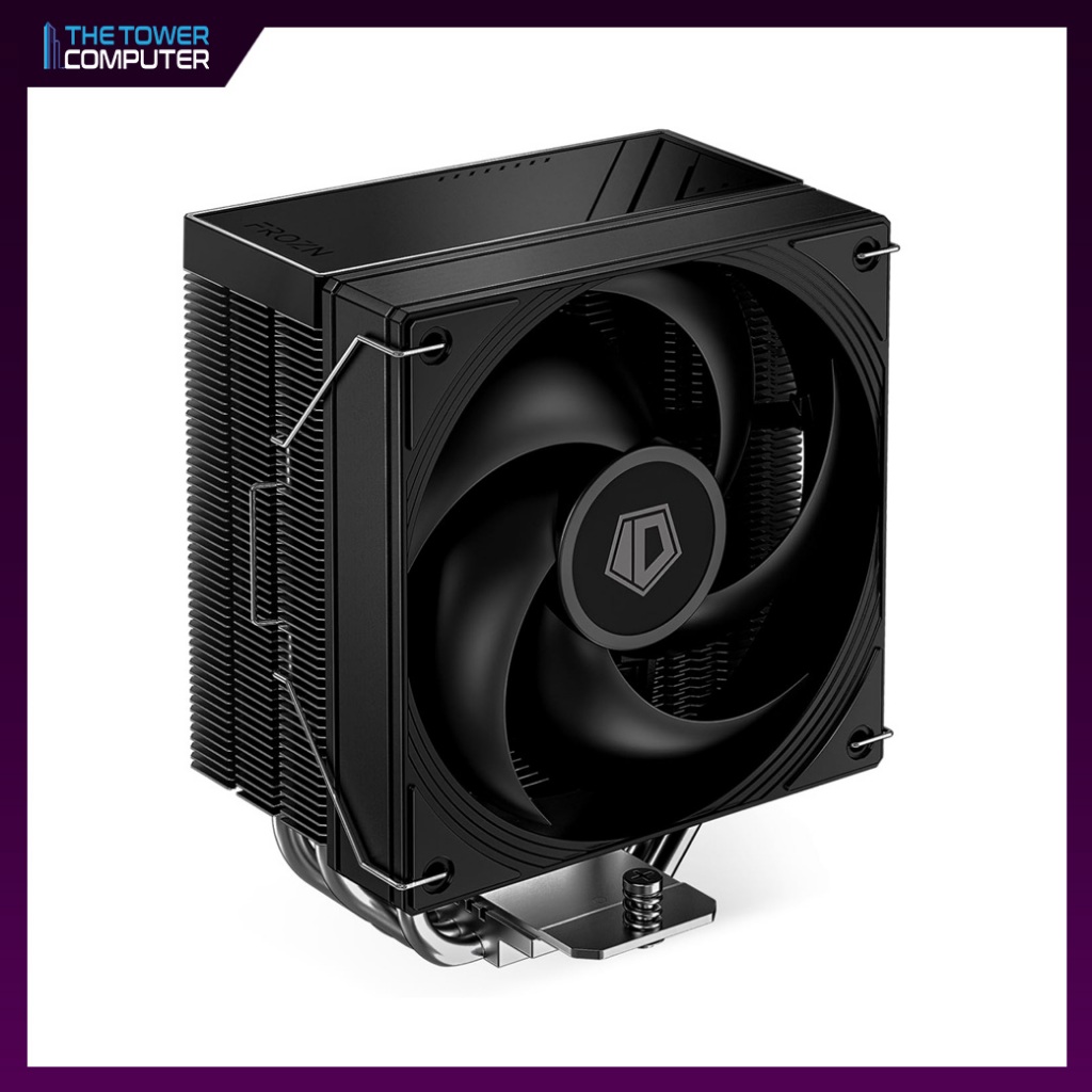 ID-COOLING FROZN A410 SE BLACK/WHITE