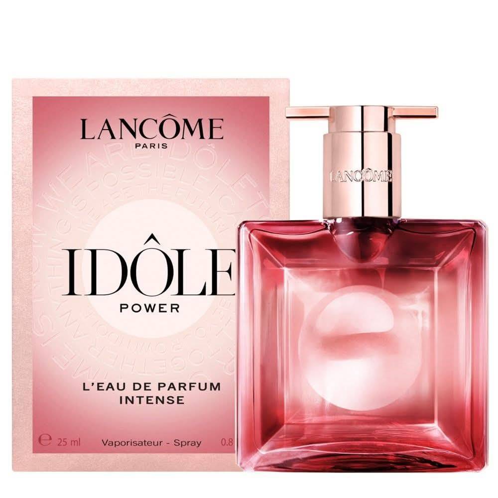 lancome Idole Power l'eau de parfum Intense 25ml ❤️ตัวใหม่ล่าสุด❤️ กล่องซีล