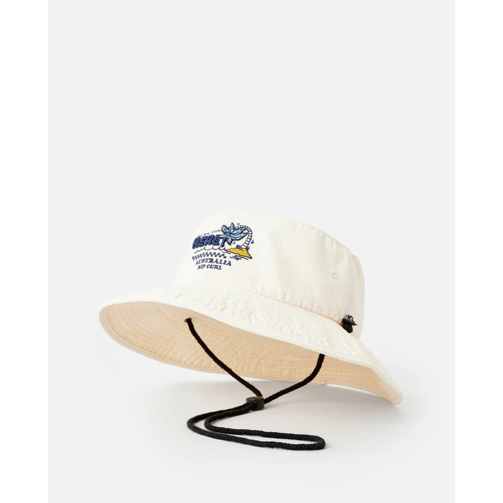 RIPCURL หมวกAUS 1F2MHE DESTO MID BRIM HAT S24