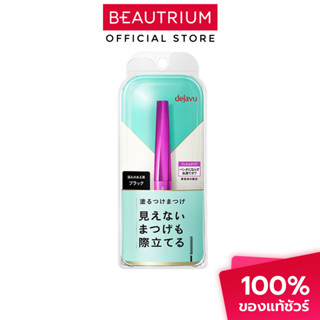 DEJAVU Lash Up Mascara มาสคาร่า 3.1g