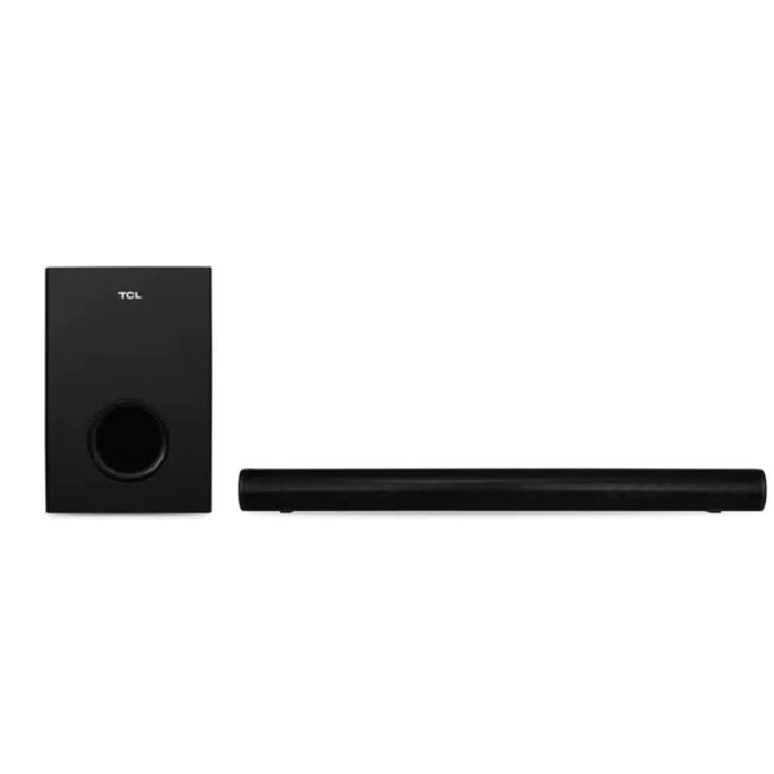 Soundbar TCL ซาวด์บาร์ (2.1 CH, 200 วัตต์) รุ่น S522W